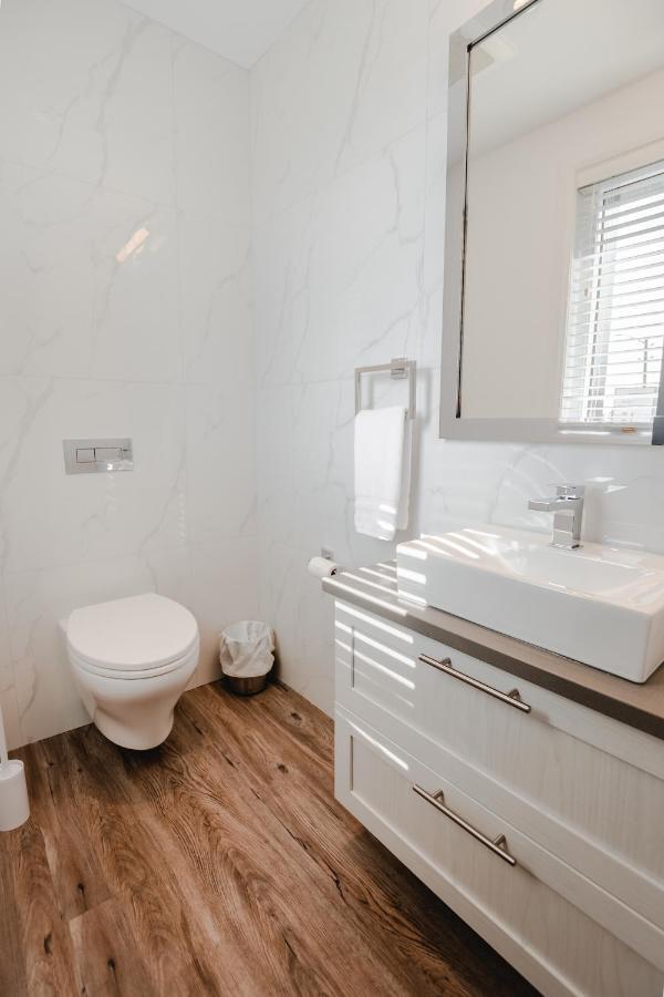 Feonho - Modern 2-Bedroom Central Apartment Корнуол Екстериор снимка
