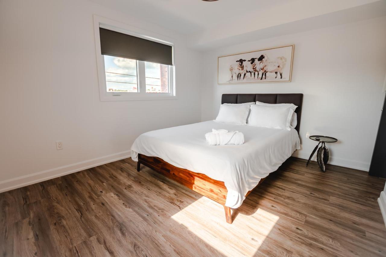 Feonho - Modern 2-Bedroom Central Apartment Корнуол Екстериор снимка