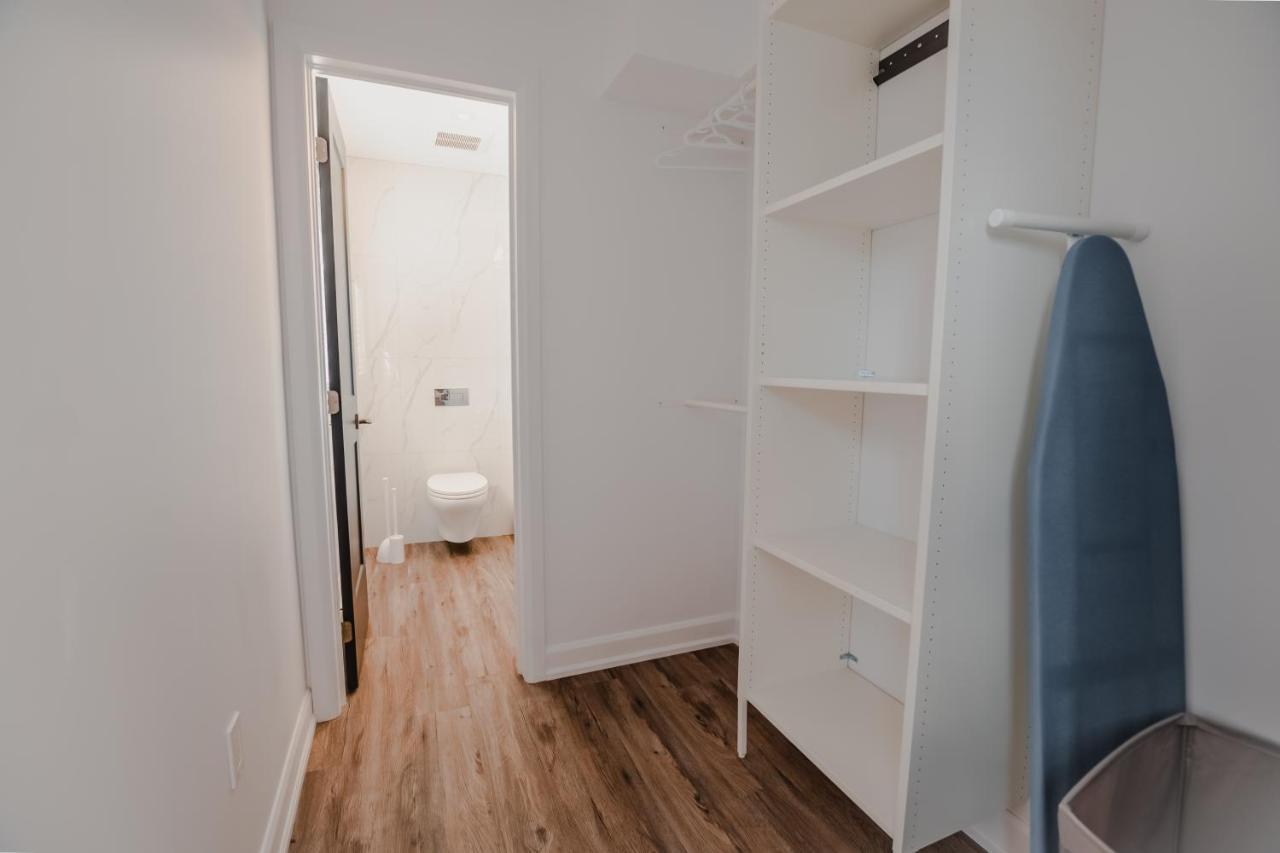 Feonho - Modern 2-Bedroom Central Apartment Корнуол Екстериор снимка